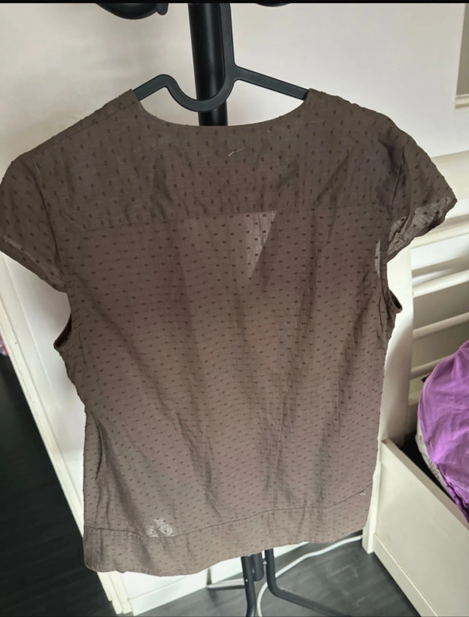 Blusa Calvin Klein – photo 4